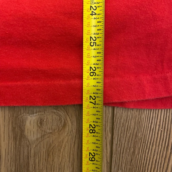 Vintage Mickey Mouse polo - Picture 5 of 8